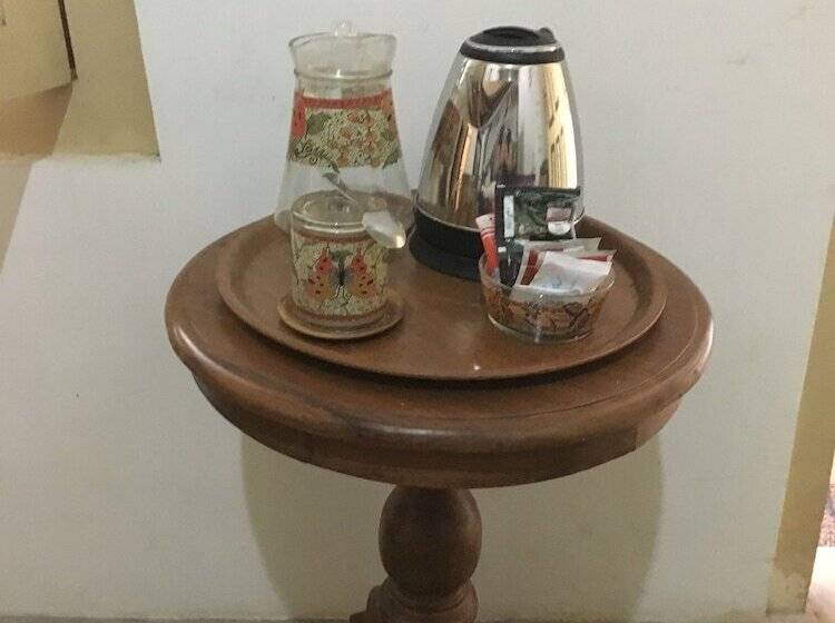 بنسيون Ndalem Natan Royal Heritage