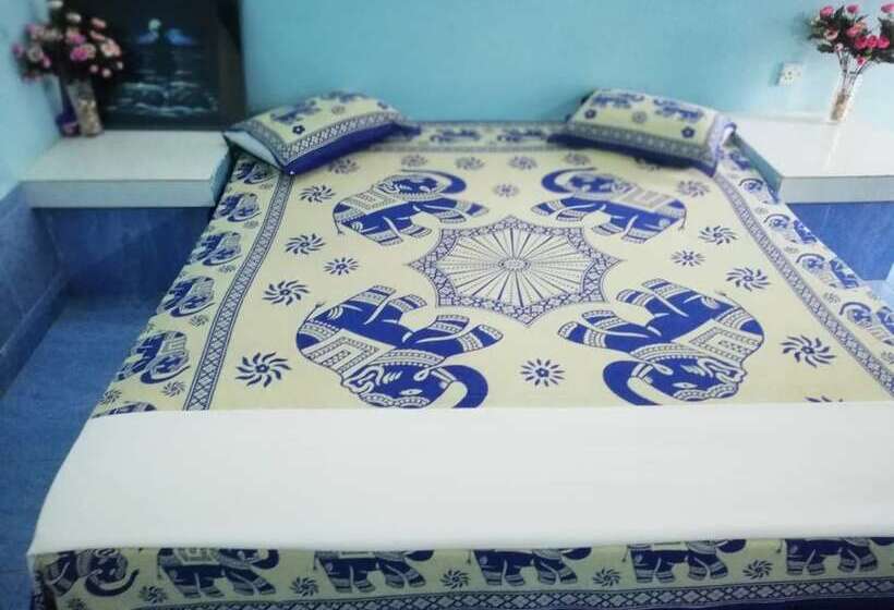 بنسيون Ninnada Beach