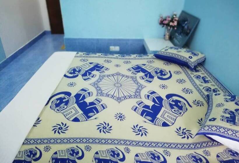 بنسيون Ninnada Beach