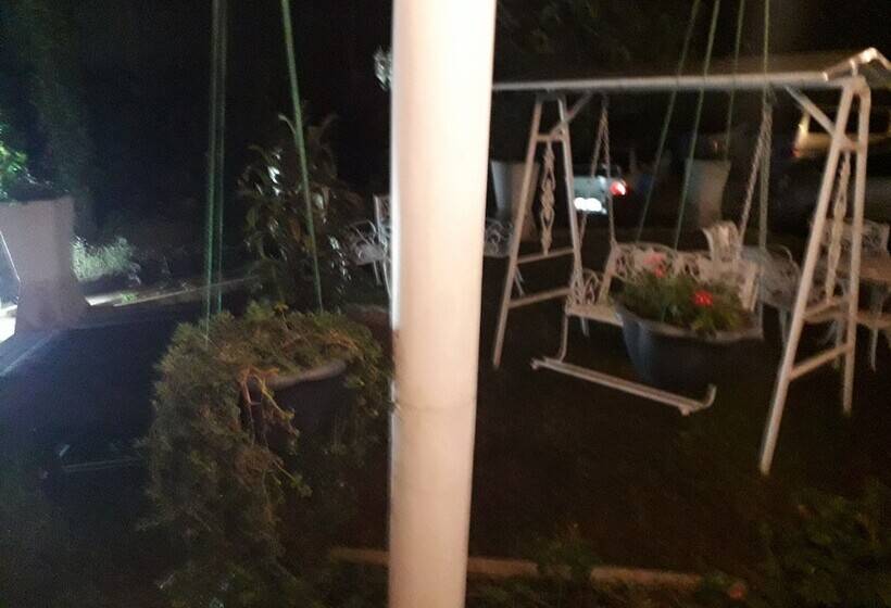 بنسيون Sun Inn Nuwara Eliya