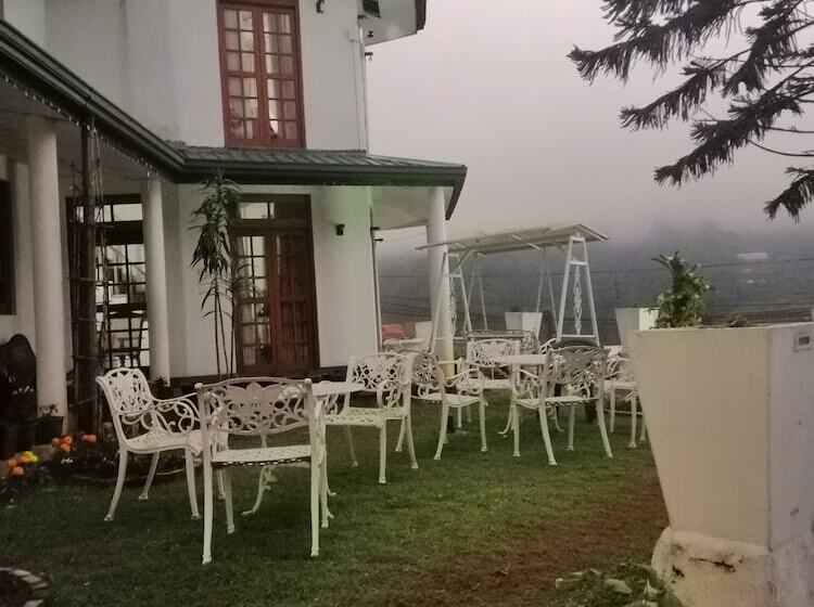 بنسيون Sun Inn Nuwara Eliya