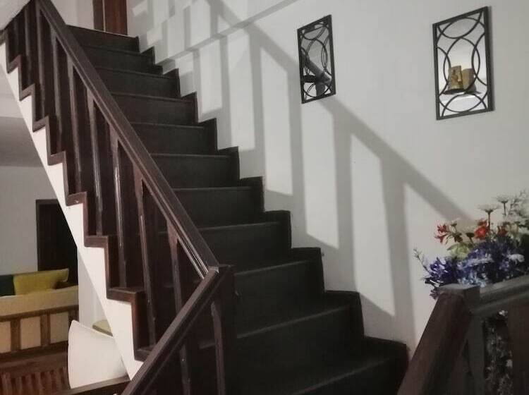 بنسيون Sun Inn Nuwara Eliya