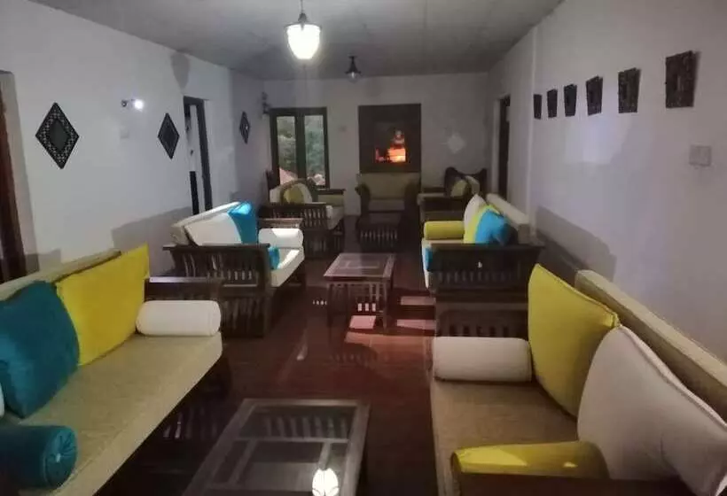 پانسیون Sun Inn Nuwara Eliya