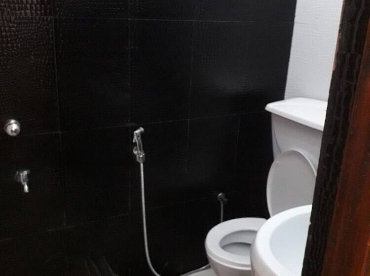 بنسيون Sun Inn Nuwara Eliya