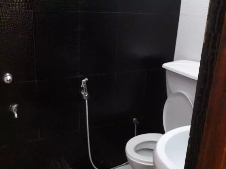 پانسیون Sun Inn Nuwara Eliya