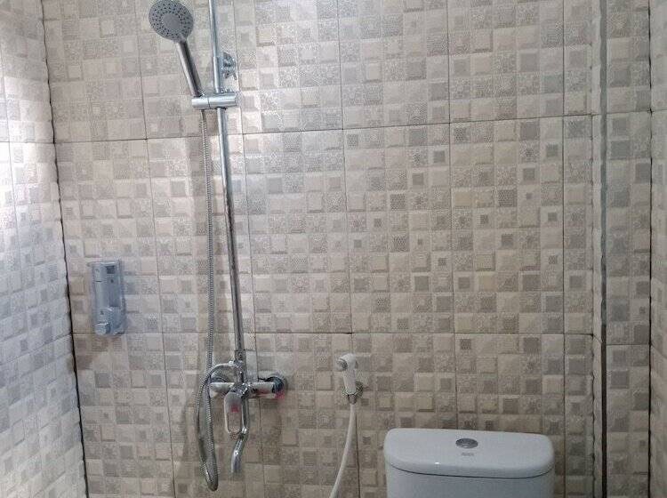 Pensjonat Wakatobi Dive Inn