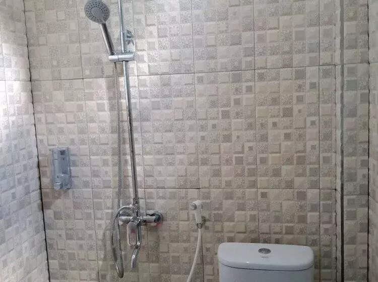 Majatalo Wakatobi Dive Inn