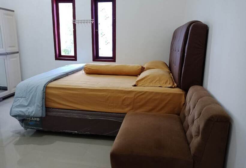 Pensjonat Wakatobi Dive Inn