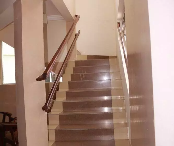 ペンション Windy Bay Guest House