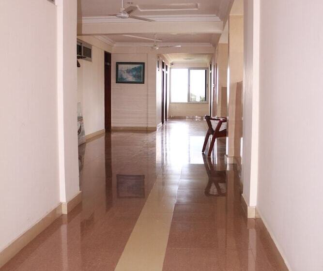 بنسيون Windy Bay Guest House