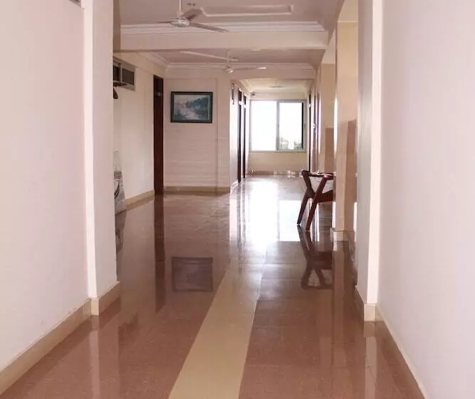 ペンション Windy Bay Guest House