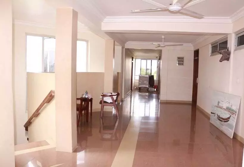 ペンション Windy Bay Guest House