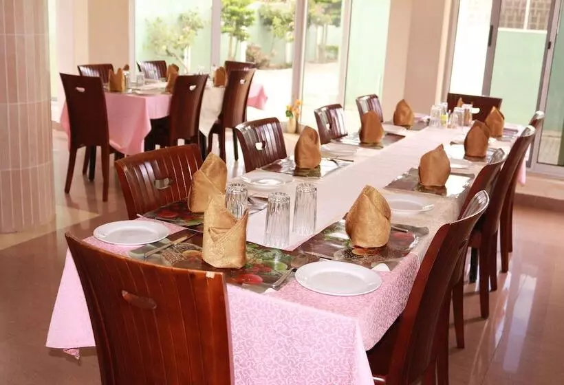 ペンション Windy Bay Guest House