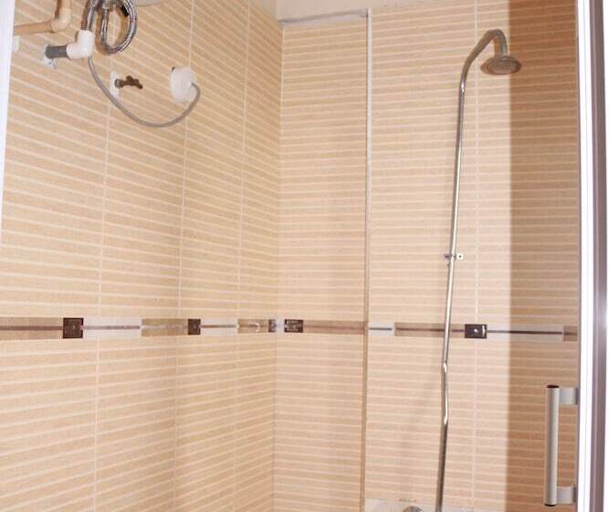 بنسيون Windy Bay Guest House