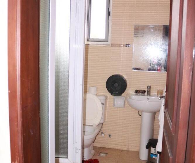 بنسيون Windy Bay Guest House