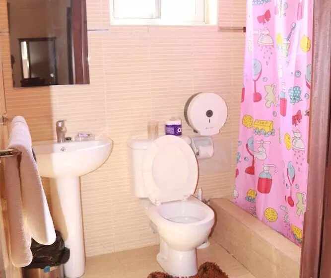 ペンション Windy Bay Guest House