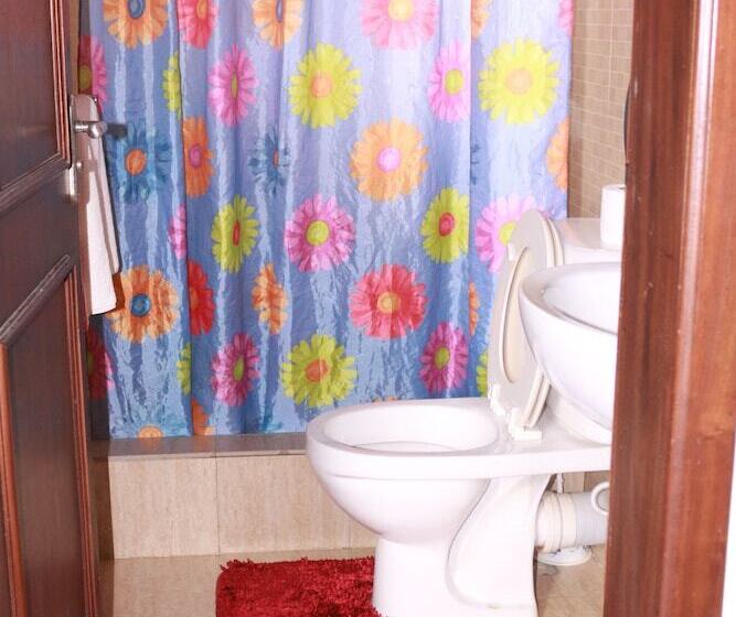 بنسيون Windy Bay Guest House