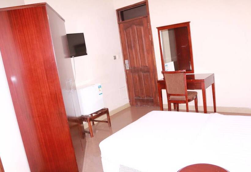 بنسيون Windy Bay Guest House