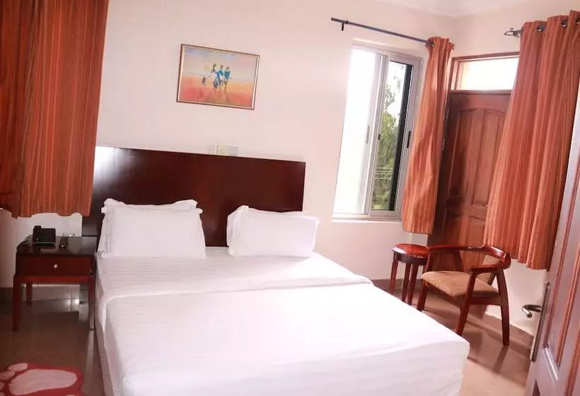 ペンション Windy Bay Guest House