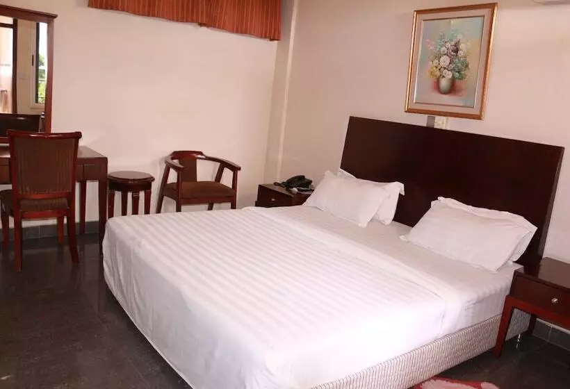 ペンション Windy Bay Guest House