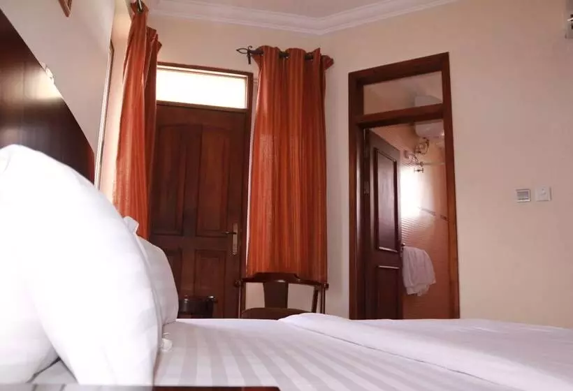 ペンション Windy Bay Guest House