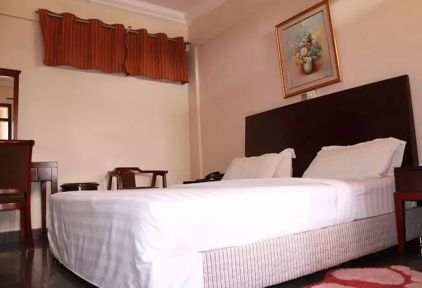 ペンション Windy Bay Guest House