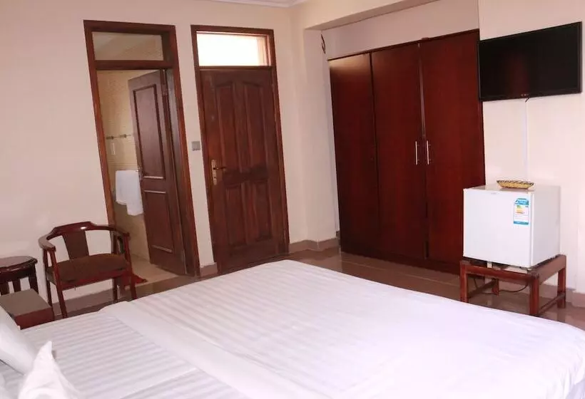 ペンション Windy Bay Guest House