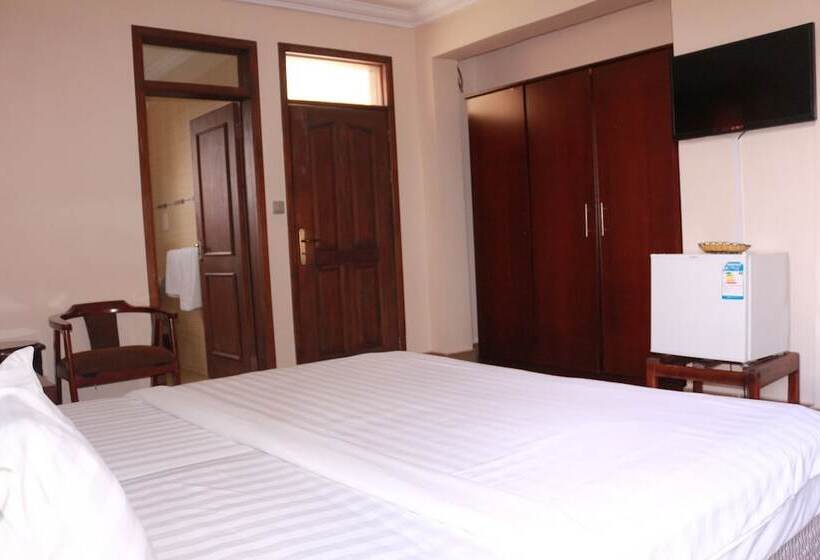 بنسيون Windy Bay Guest House