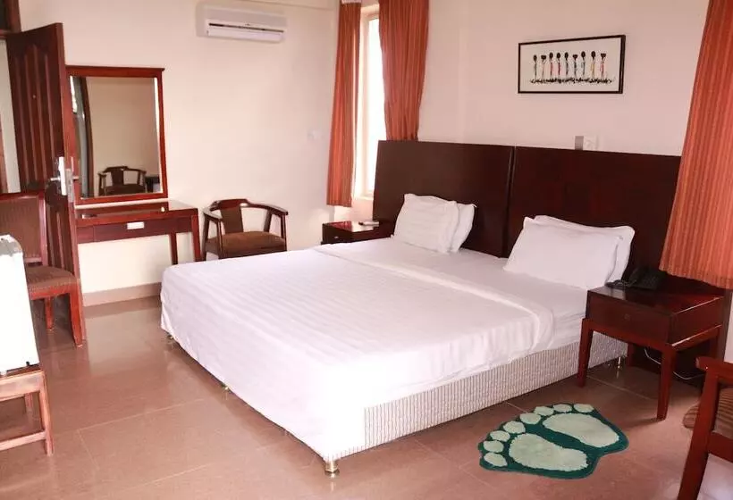 ペンション Windy Bay Guest House