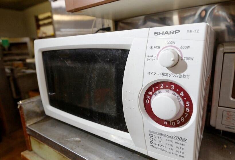 Kashiwaya Ryokan Guesthouse&sharedhouse Hostel