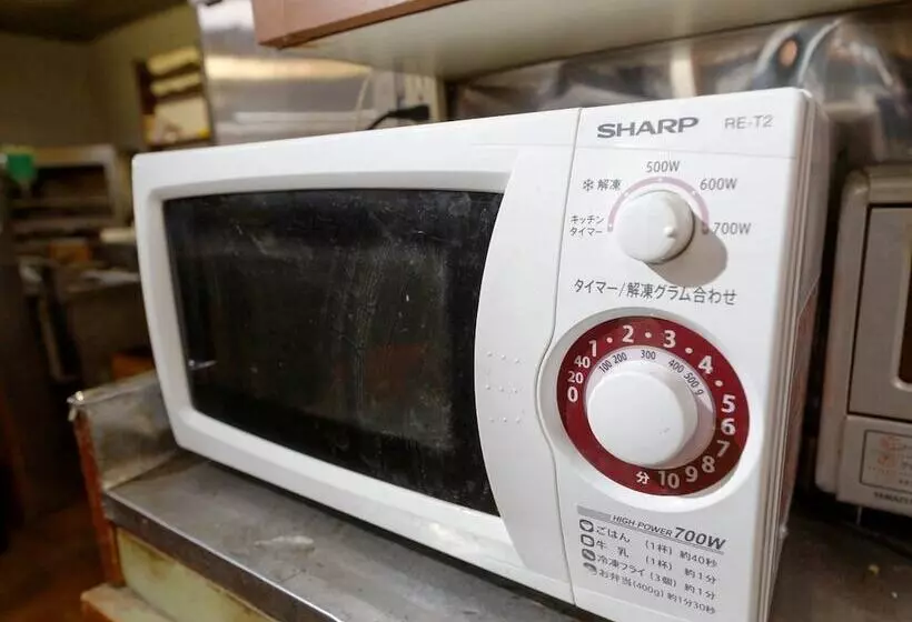 Kashiwaya Ryokan Guesthouse&sharedhouse   Hostel