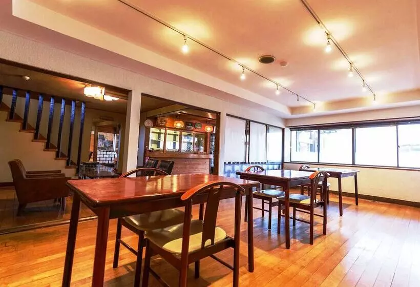 Kashiwaya Ryokan Guesthouse&sharedhouse   Hostel