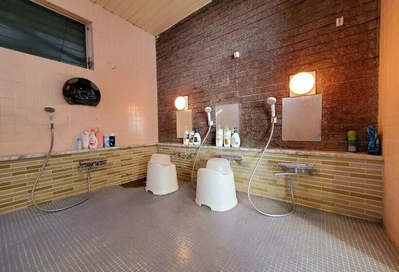 Kashiwaya Ryokan Guesthouse&sharedhouse   Hostel