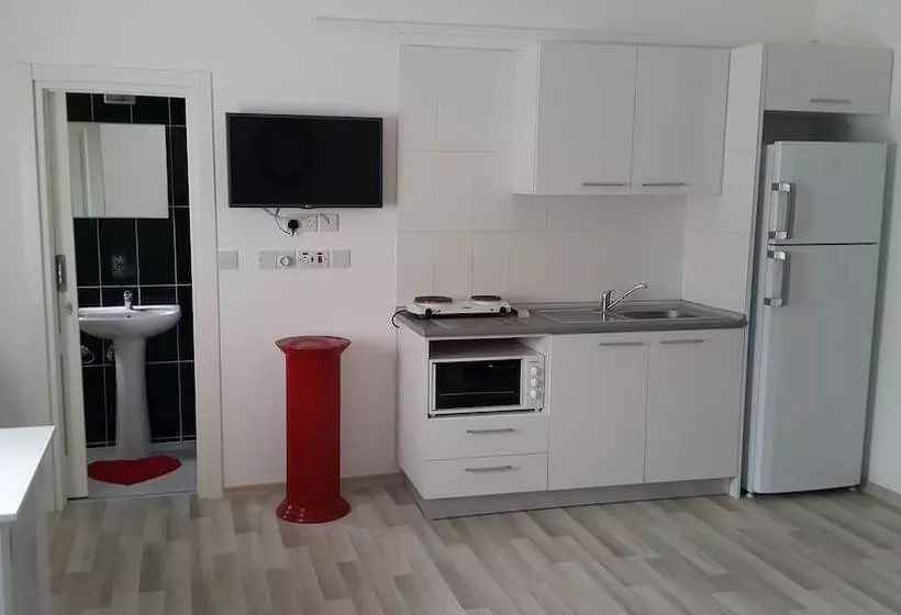 Amber's House