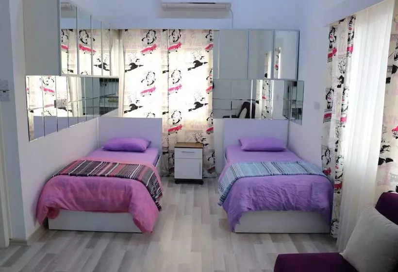 Amber's House