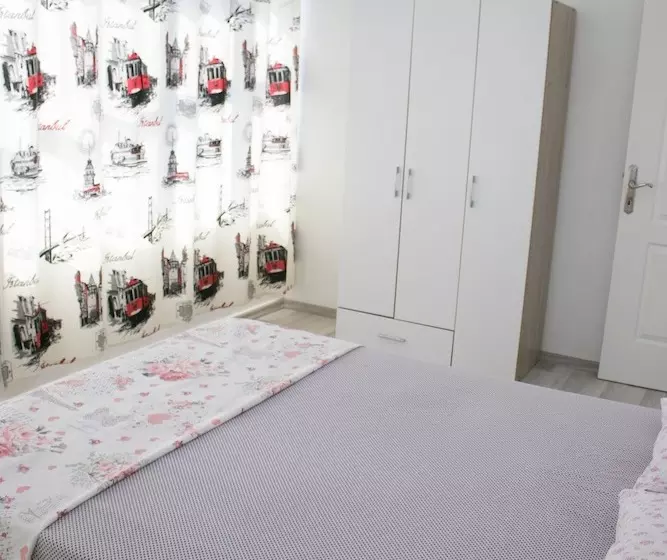 Amber's House