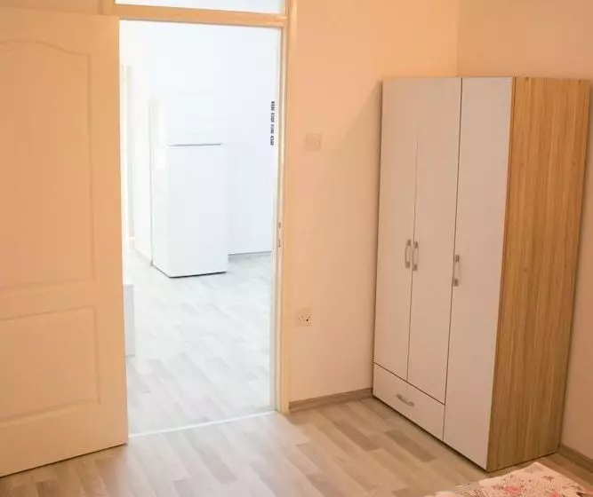 Amber's House