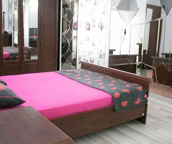 Amber's House