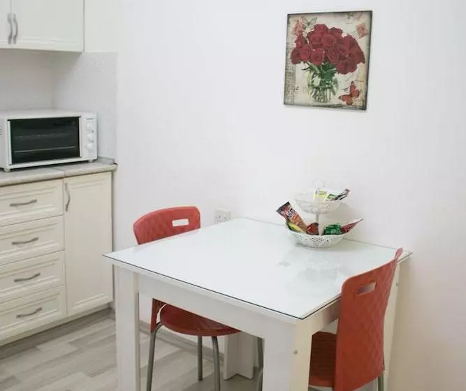 Amber's House