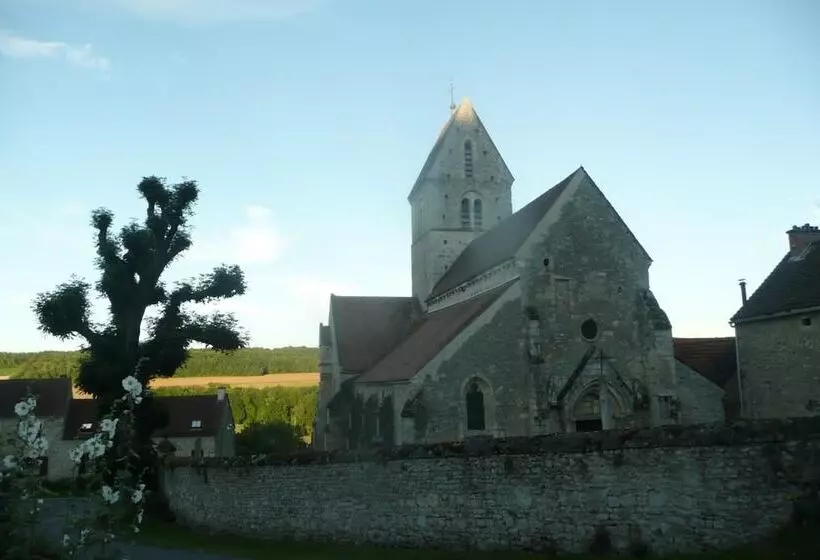 Aamiaismajoitus (B&B) La Forge