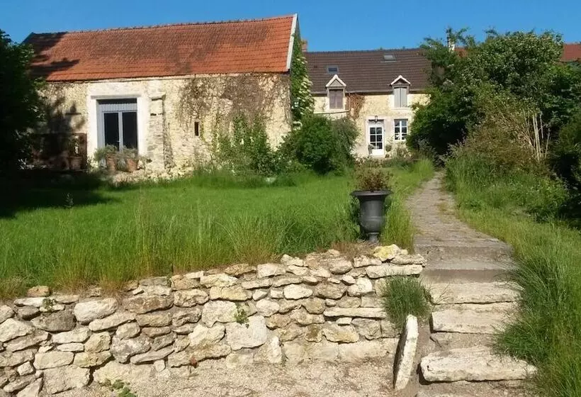 Aamiaismajoitus (B&B) La Forge