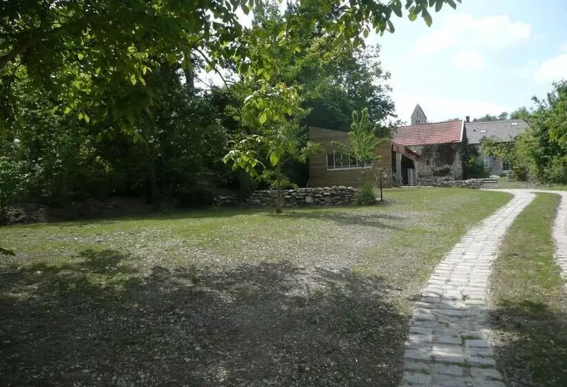 Aamiaismajoitus (B&B) La Forge