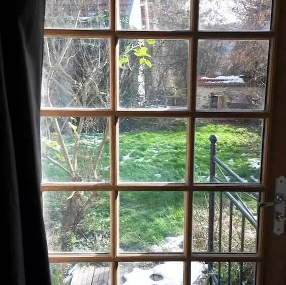 Aamiaismajoitus (B&B) La Forge