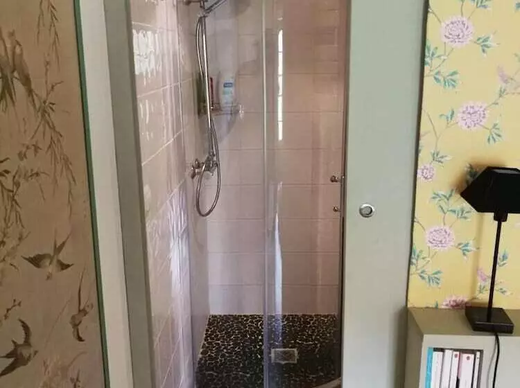 Aamiaismajoitus (B&B) La Forge