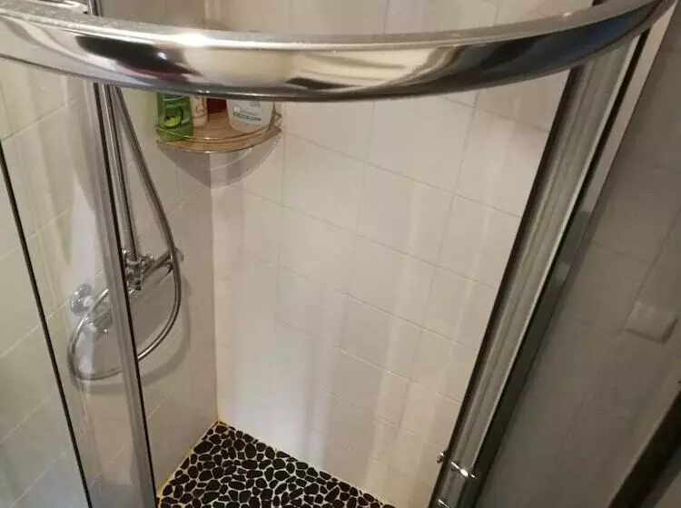 Aamiaismajoitus (B&B) La Forge