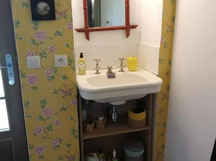 Aamiaismajoitus (B&B) La Forge