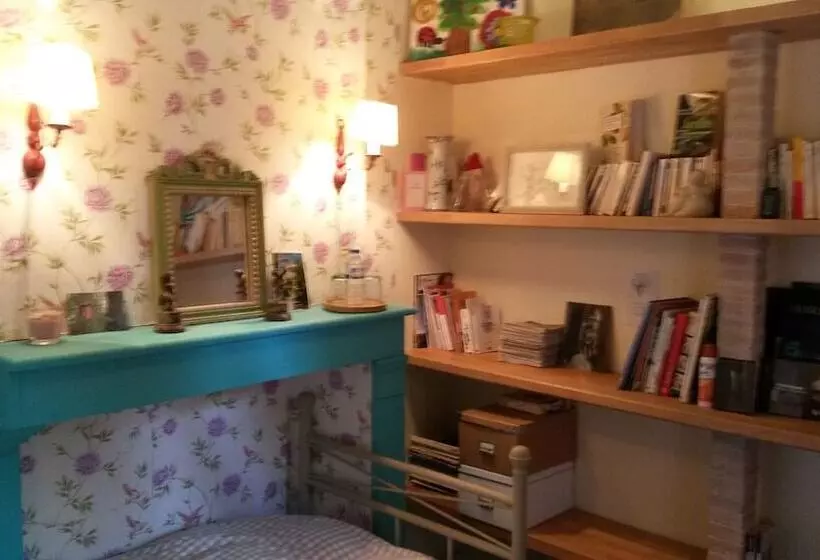 Aamiaismajoitus (B&B) La Forge