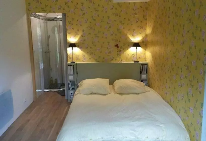 Aamiaismajoitus (B&B) La Forge