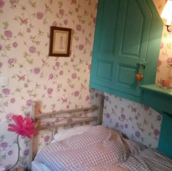 Aamiaismajoitus (B&B) La Forge