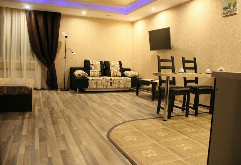 민박 Mini Hotel Murino